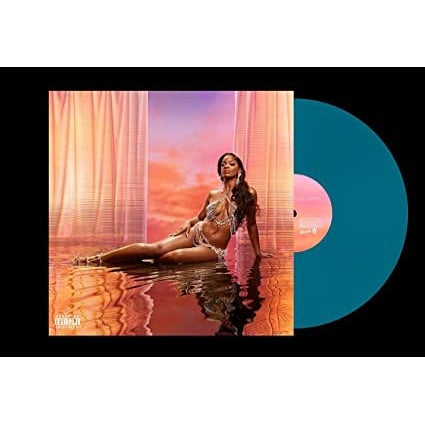 Golden Discs VINYL Age/sex/location:   - Ari Lennox [VINYL]