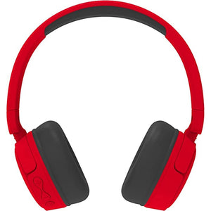 Golden Discs Accessories Mario Kart Wireless Kids Headphones - Red [Accessories]
