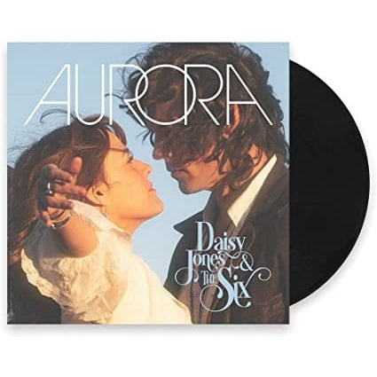 Golden Discs VINYL Aurora:   - Daisy Jones & The Six [VINYL]