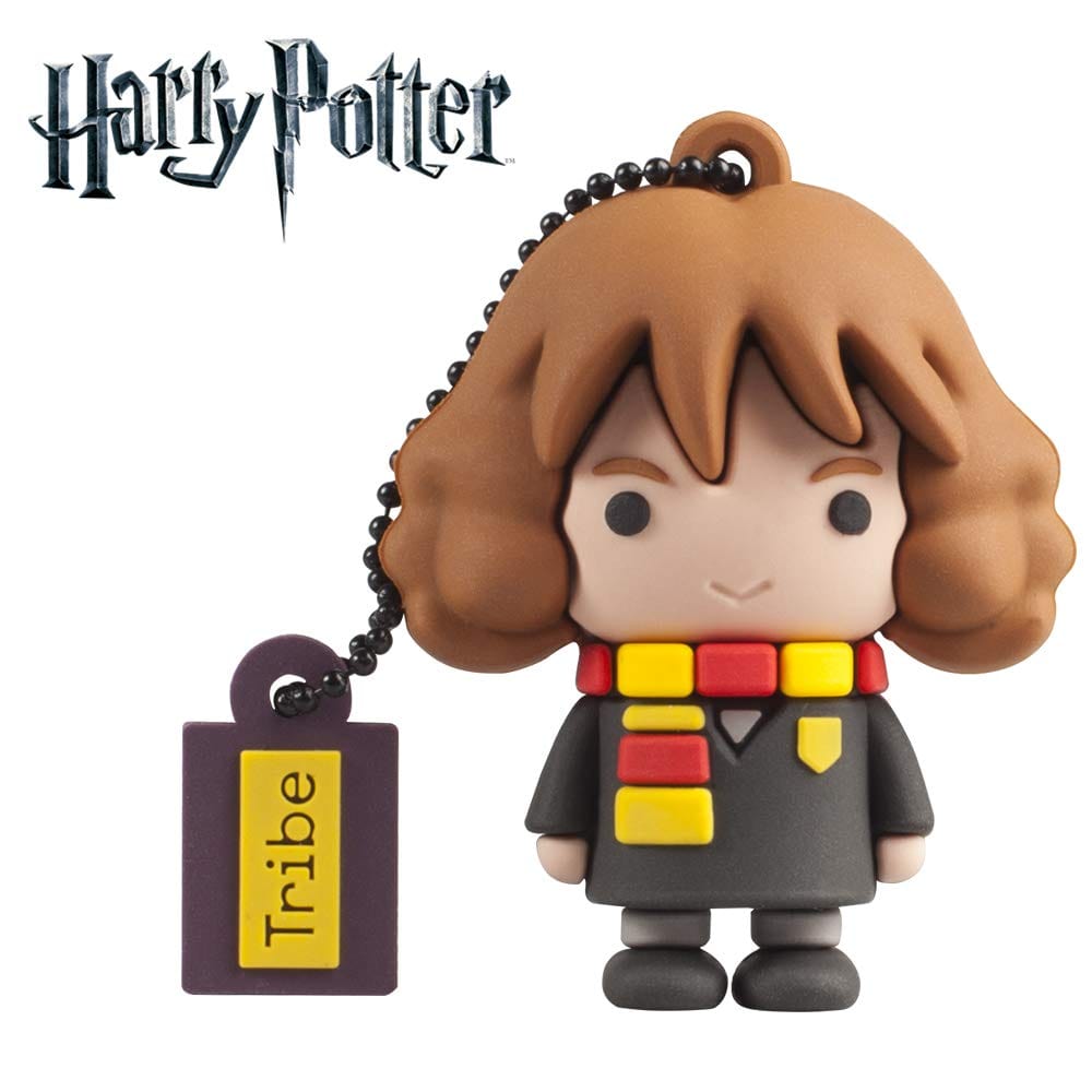 Golden Discs Accessories Harry Potter 16GB USB Hermione [Accessories]