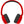 Golden Discs Accessories Super Mario Wireless Kids Headphones - Red [Accessories]