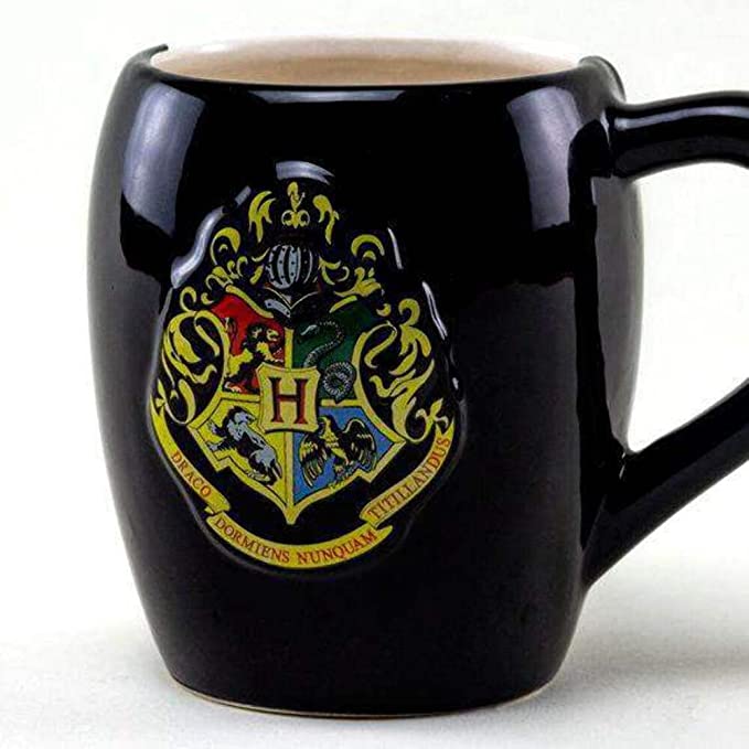 Golden Discs Mugs Harry Potter - 3D Gryffindor Uniform [Mug]