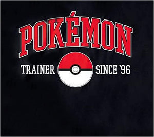 Golden Discs T-Shirts POKEMON SINCE '96 - Medium [T-Shirts]
