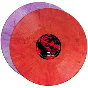Golden Discs VINYL Cowboy Bebop:   - Seatbelts [Colour VINYL]