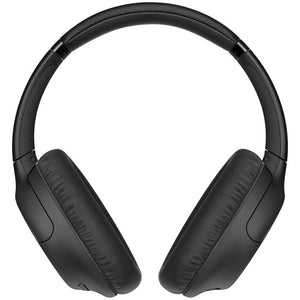 Golden Discs Accessories Sony WH-CH710N Noise Cancelling Wireless Headphones (Black) [Accessories]