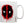 Golden Discs Mugs Deadpool - Splat [Mug]