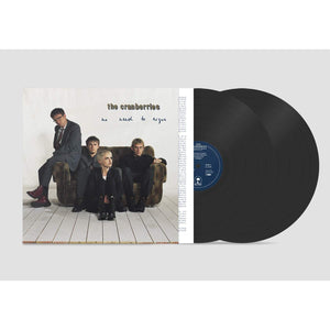 Golden Discs VINYL The Cranberries - No Need To Argue (Expanded Edition) 25th Anniversary [VINYL]