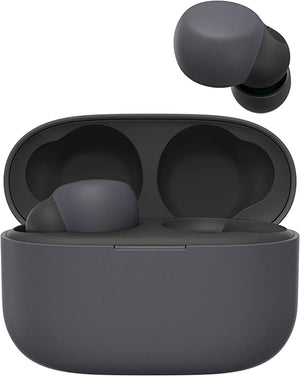 Golden Discs Accessories Sony LinkBuds S Truly Wireless Noise Cancelling Headphones [Accessories]