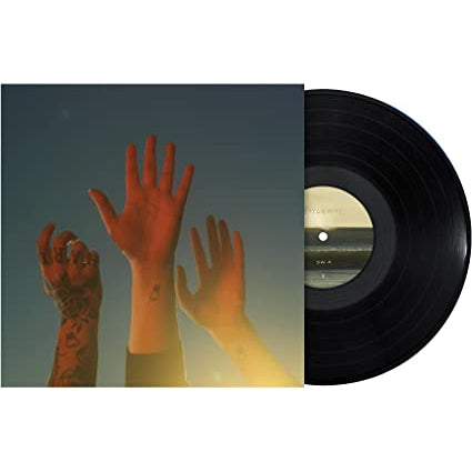 Golden Discs VINYL The Record - Boygenius [VINYL]