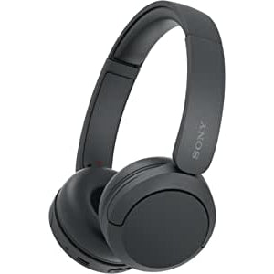 Golden Discs Accessories Sony WH-CH520 Wireless Bluetooth Headphones [Accessories]