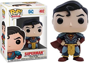 Golden Discs Toys FUNKO IMPERIAL PALACE SUPERMAN [Toys]