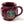 Golden Discs Mugs Harry Potter - 3D Houses Emblems [Mug]