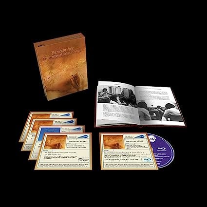 Golden Discs CD To Our Children's Children/The Royal Albert Hall, December 1969:   - The Moody Blues [CD Deluxe Edition]