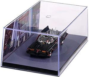 Golden Discs Statue Batman - 66 Batmobile Diecast [Statue]