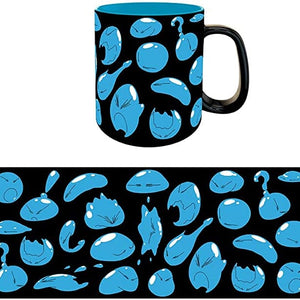 Golden Discs Mugs That Time... A Slime Rimuru Black/Blue [Mug]