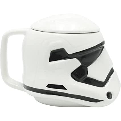 Golden Discs Mugs Star Wars - 3D Trooper 7 [Mug]