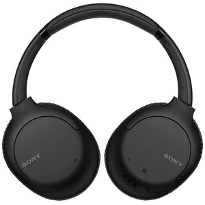 Golden Discs Accessories Sony WH-CH710N Noise Cancelling Wireless Headphones (Black) [Accessories]