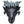 Golden Discs Magnets Slipknot - Infected Goat Bottle Opener [Magnet]