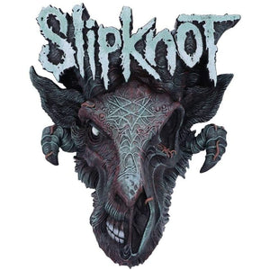 Golden Discs Magnets Slipknot - Infected Goat Bottle Opener [Magnet]