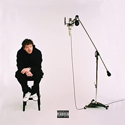 Golden Discs VINYL Come Home the Kids Miss You - Jack Harlow [VINYL Limited Edition]