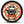 Golden Discs Clocks Nightmare Before Christmas Pumpkin King [Clock]