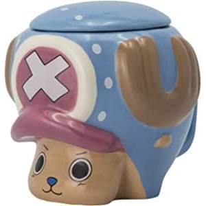 Golden Discs Mugs One Piece - Tony Tony Chopper [Mug]