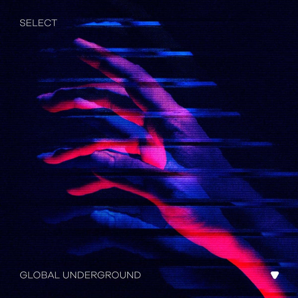 Golden Discs CD Global Underground: Select #7 - Various Artists [CD]