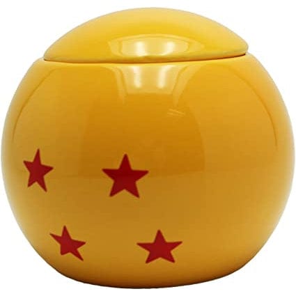 Golden Discs Mugs Dragon Ball - Dragon Ball 3D [Mug]