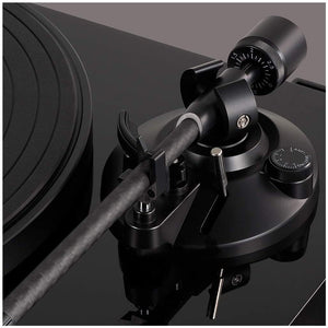 Golden Discs Tech & Turntables Audio-Technica AT-LPW50PB Belt Drive Turntable (Piano Black) [Tech & Turntables]