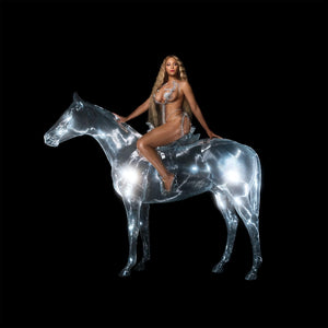 Golden Discs CD Renaissance - Beyoncé [CD]