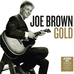 Golden Discs VINYL GOLD - JOE BROWN [VINYL]