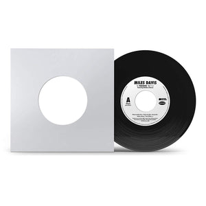 Golden Discs VINYL Paradise - Miles Davis [7" VINYL]