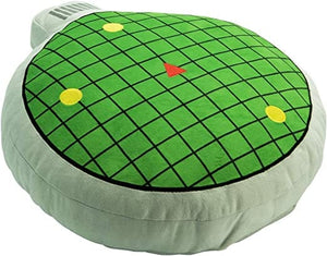 Golden Discs Posters & Merchandise Dragon Ball Radar with Sound [Cushion]