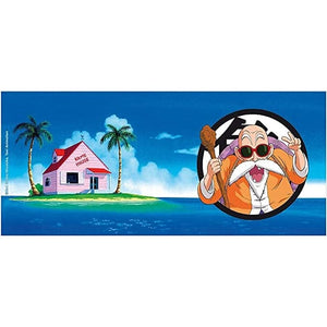 Golden Discs Posters & Merchandise Dragon Ball - Kame Sennin [Mug]