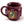 Golden Discs Mugs Harry Potter - 3D Houses Emblems [Mug]