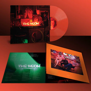 Golden Discs VINYL The Neon:   - Erasure [Colour Vinyl]