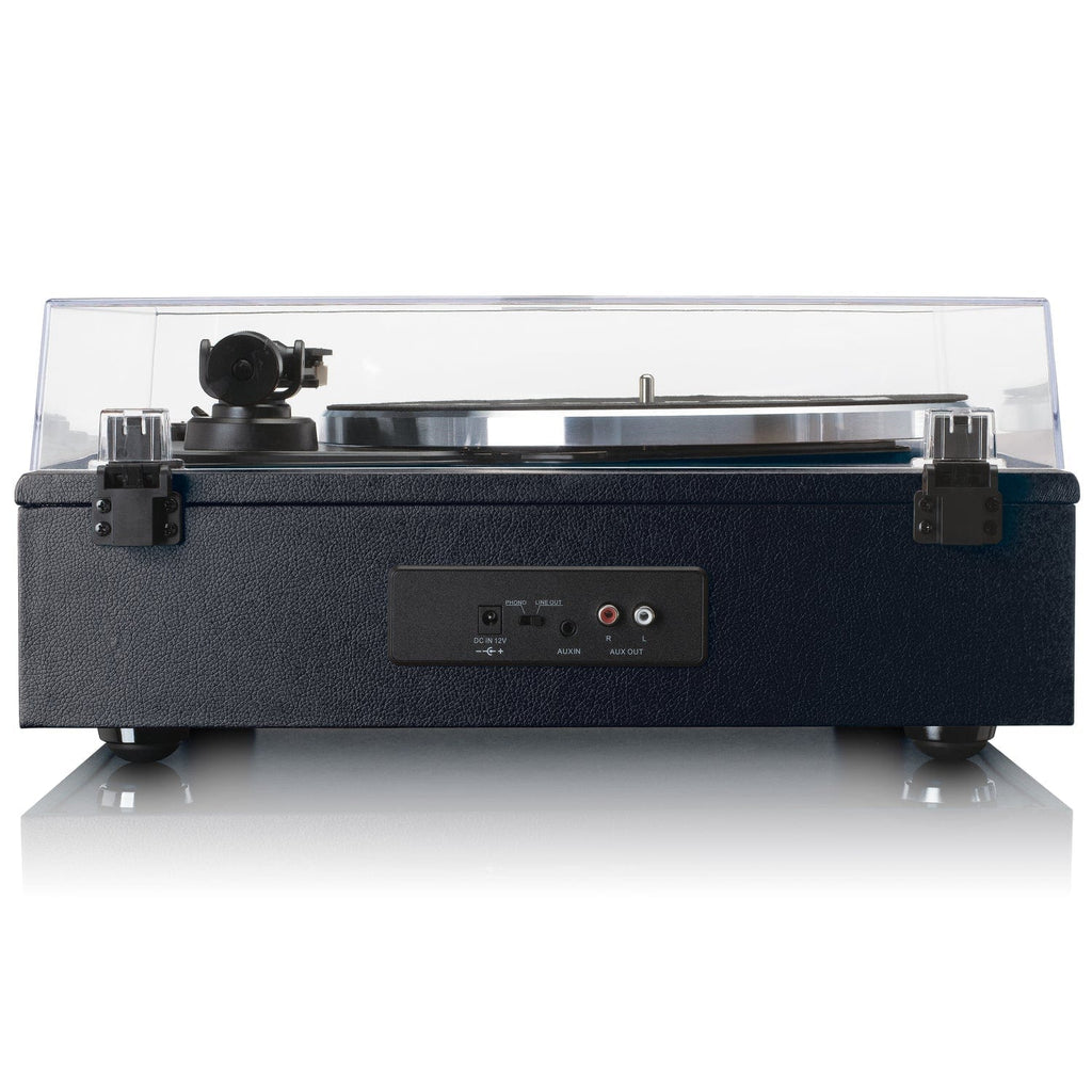 Golden Discs Tech & Turntables Lenco LS-430 - Turntable (Black) [Tech & Turntables]