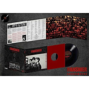 Golden Discs VINYL Sundowners:   - The Answer [VINYL]