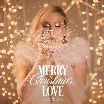 Golden Discs VINYL Merry Christmas, Love - Joss Stone [VINYL]