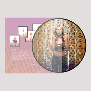 Golden Discs VINYL OOPS!... I DID IT AGAIN - BRITNEY SPEARS [VINYL]