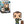 Golden Discs Toys Funk: Groundhog Day - Phil Connors With Punxsutawney Phil [Toys]