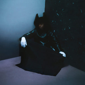 Golden Discs CD Nobody's Home - Bakar [CD]