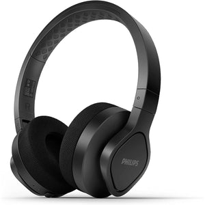 Golden Discs Accessories Philips Audio A4216BK/00 On-Ear Sports Headphones Wireless  [Accessories]