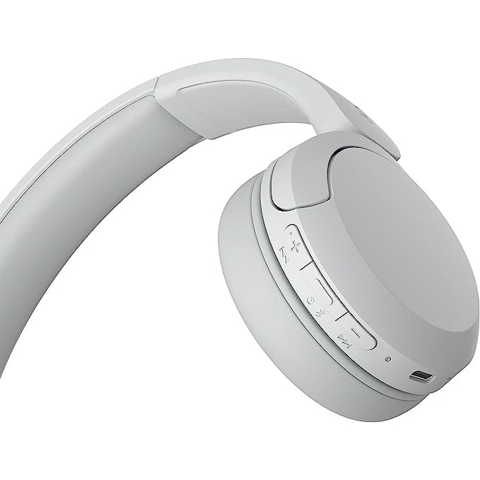 Golden Discs Accessories Sony WH-CH520 Wireless Bluetooth Headphones [Accessories]