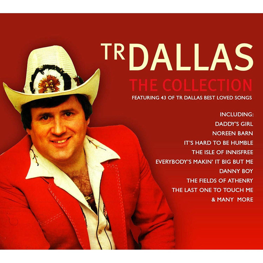 Golden Discs CD The Tr Dallas Collection [CD]