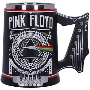 Golden Discs Tankard Pink Floyd - The Dark Side Of The Moon [Tankard]