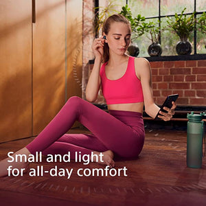 Golden Discs Accessories Sony LinkBuds S Truly Wireless Noise Cancelling Headphones [Accessories]