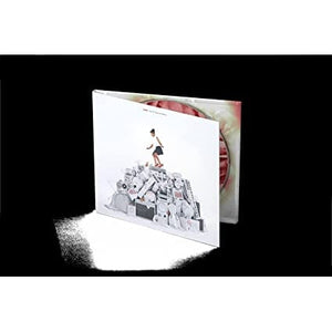 Golden Discs CD My 21st Century Blues.:   - RAYE [CD]