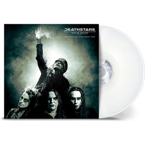 Golden Discs VINYL Everything Destroys You: - Deathstars [VINYL]