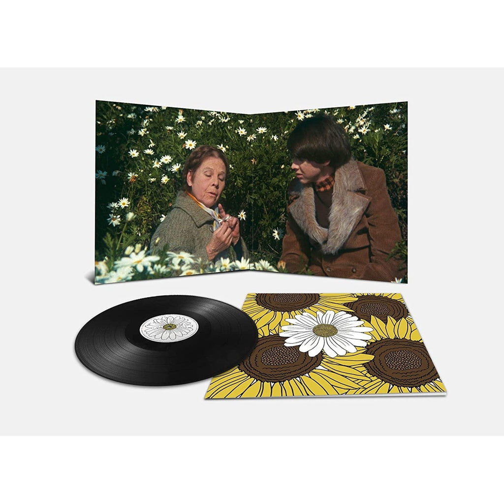 Golden Discs VINYL Harold and Maude:   - Yusuf/Cat Stevens [VINYL]